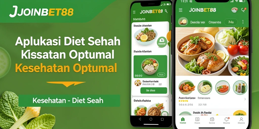 Antarmuka pengguna JOINBET88 yang intuitif dan menarik.