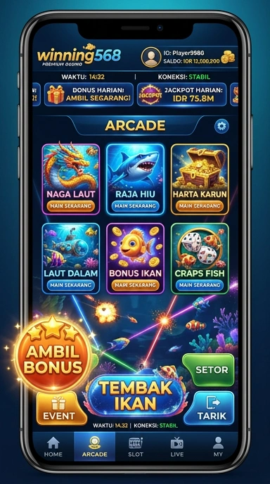 winning568 - Hub Unduhan Terpercaya untuk Berbagai Keperluan